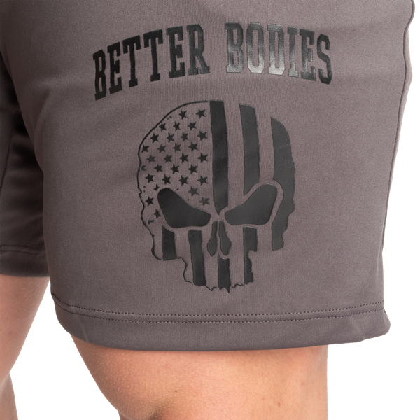 Better Bodies Skull Function Short