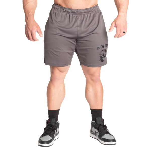 Better Bodies Skull Function Short