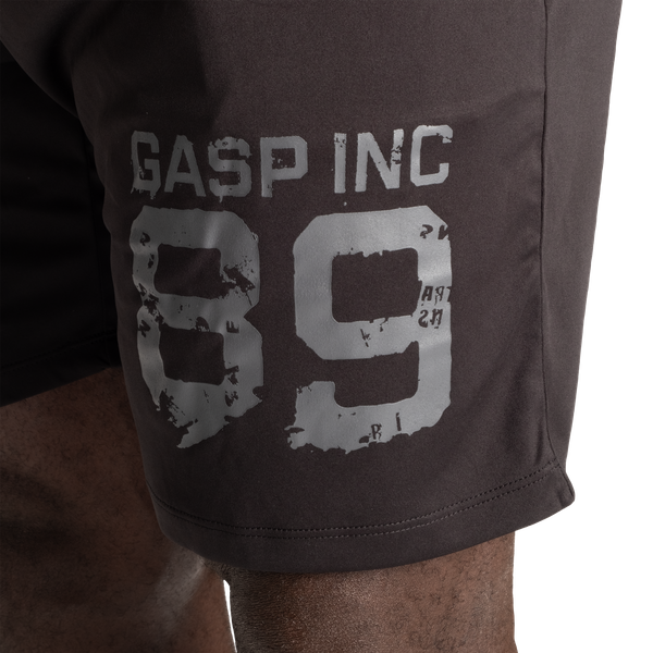 Gasp 89 Dynamic Shorts
