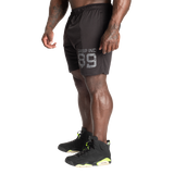 Gasp 89 Dynamic Shorts