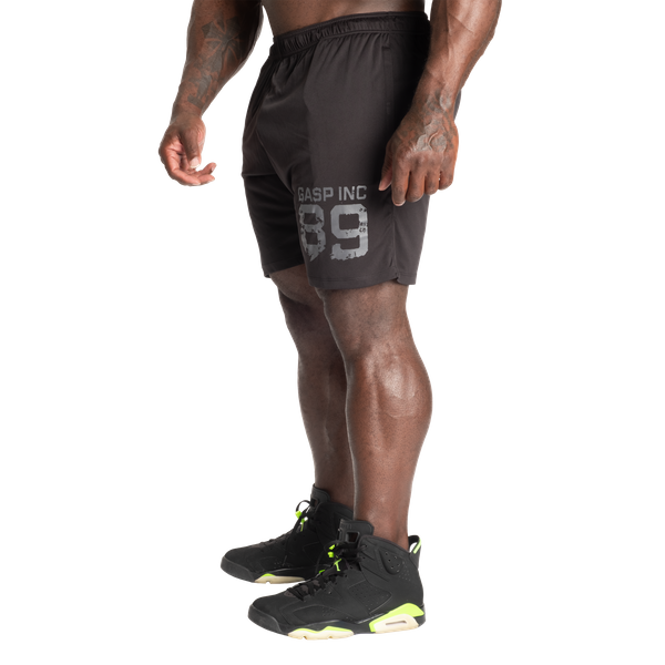 Gasp 89 Dynamic Shorts
