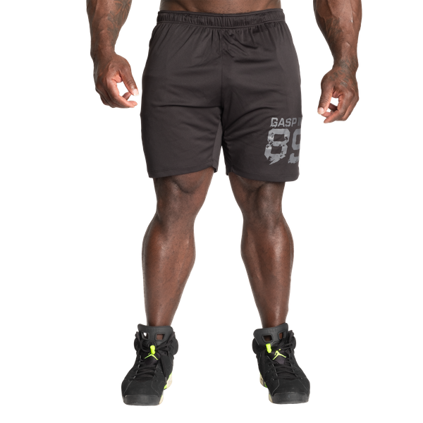 Gasp 89 Dynamic Shorts