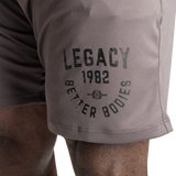 Better Bodies Legacy Function Shorts