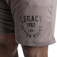 Better Bodies Legacy Function Shorts