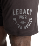 Better Bodies Legacy Function Shorts