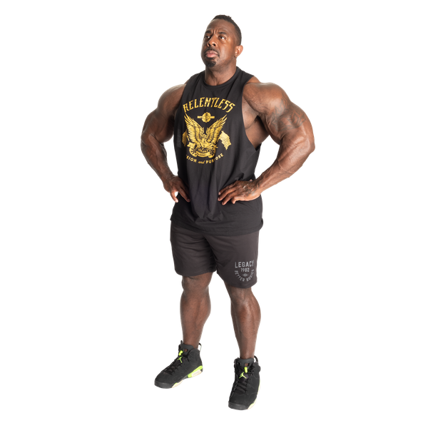 Better Bodies Legacy Function Shorts