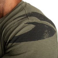 Gasp Thermal Henley