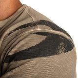 Gasp Thermal Henley