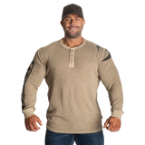 Gasp Thermal Henley
