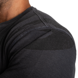 Gasp Thermal Henley