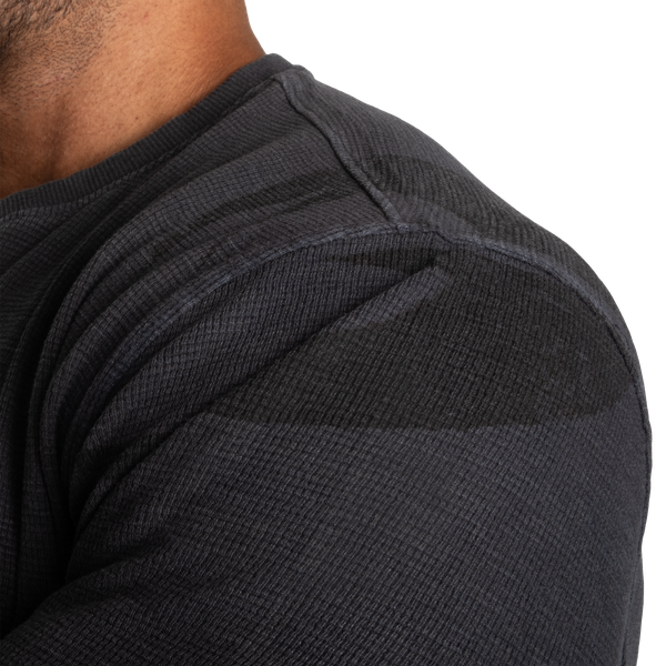 Gasp Thermal Henley