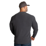 Gasp Thermal Henley
