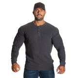Gasp Thermal Henley