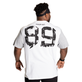 Gasp Two Color Orign Tee