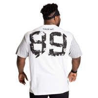 Gasp Two Color Orign Tee
