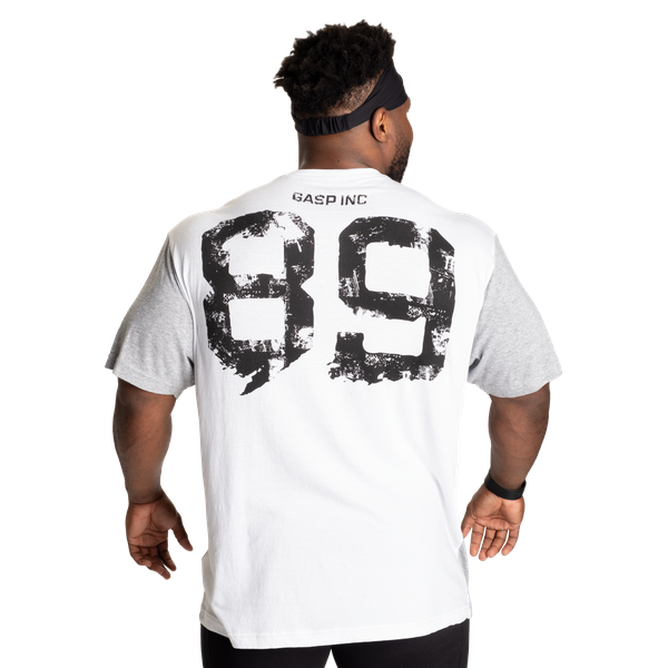 Gasp Two Color Orign Tee