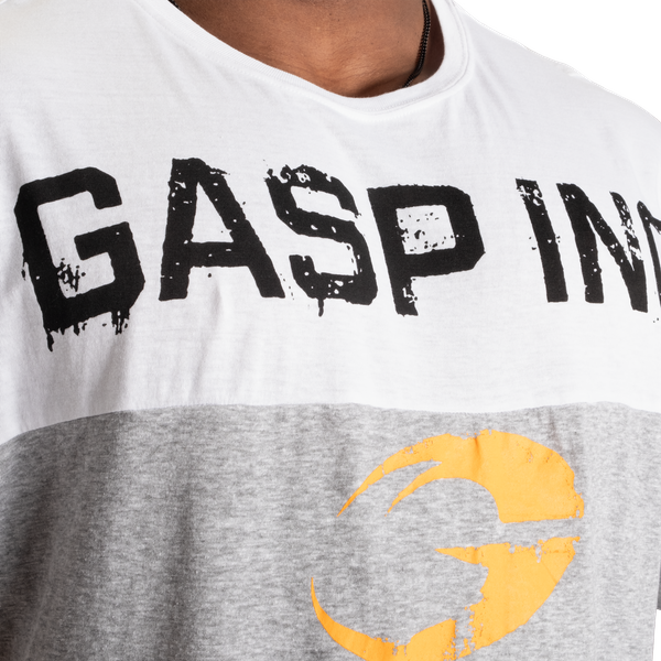 Gasp Two Color Orign Tee