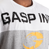 Gasp Two Color Orign Tee