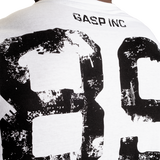 Gasp Two Color Orign Tee