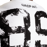Gasp Two Color Orign Tee