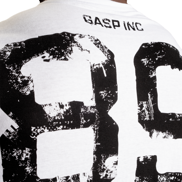 Gasp Two Color Orign Tee