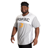 Gasp Two Color Orign Tee