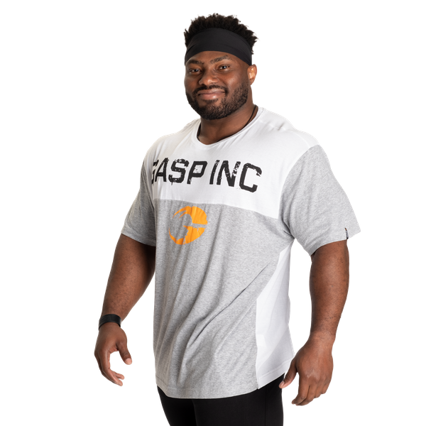 Gasp Two Color Orign Tee