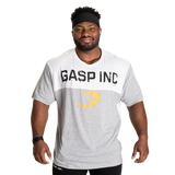 Gasp Two Color Orign Tee