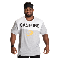 Gasp Two Color Orign Tee
