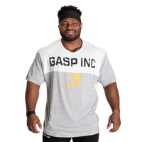 Gasp Two Color Orign Tee