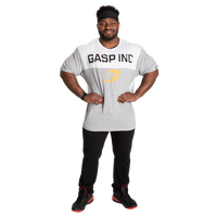 Gasp Two Color Orign Tee