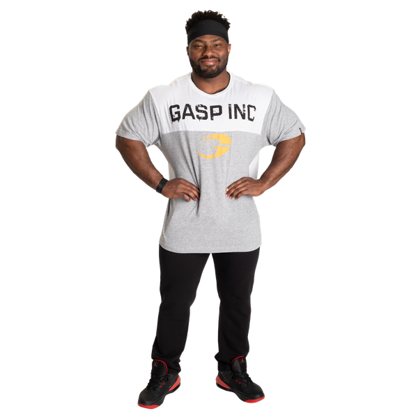 Gasp Two Color Orign Tee