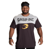 Gasp Two Color Orign Tee