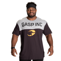 Gasp Two Color Orign Tee