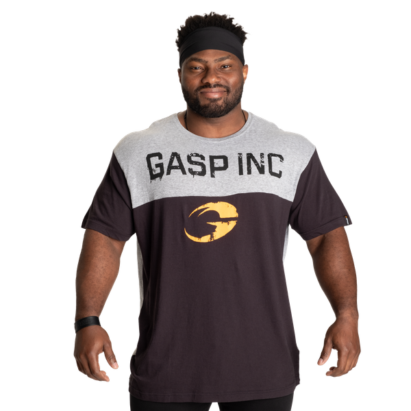Gasp Two Color Orign Tee