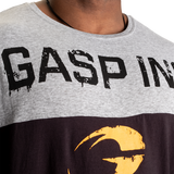 Gasp Two Color Orign Tee