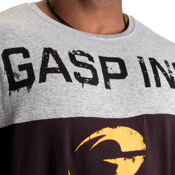 Gasp Two Color Orign Tee
