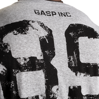 Gasp Two Color Orign Tee
