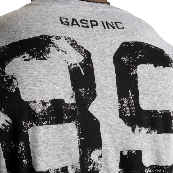 Gasp Two Color Orign Tee