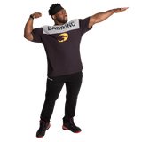 Gasp Two Color Orign Tee