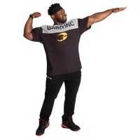 Gasp Two Color Orign Tee