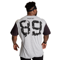 Gasp Two Color Orign Tee