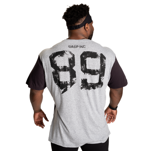 Gasp Two Color Orign Tee