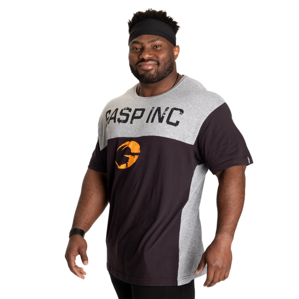 Gasp Two Color Orign Tee