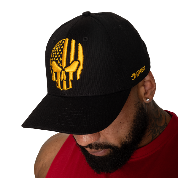 Gasp Relentless cap
