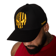 Gasp Relentless cap