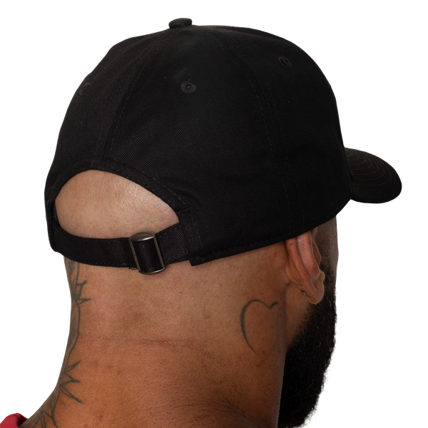 Gasp Relentless cap