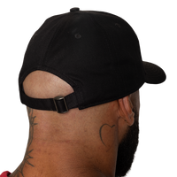 Gasp Relentless cap