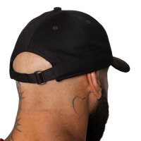 Gasp Relentless cap