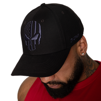 Gasp Relentless cap